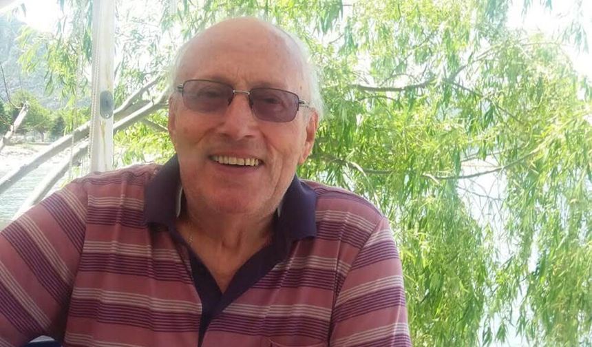 Emekli Öğretmen Osman Nuri Sarı Vefat Etti