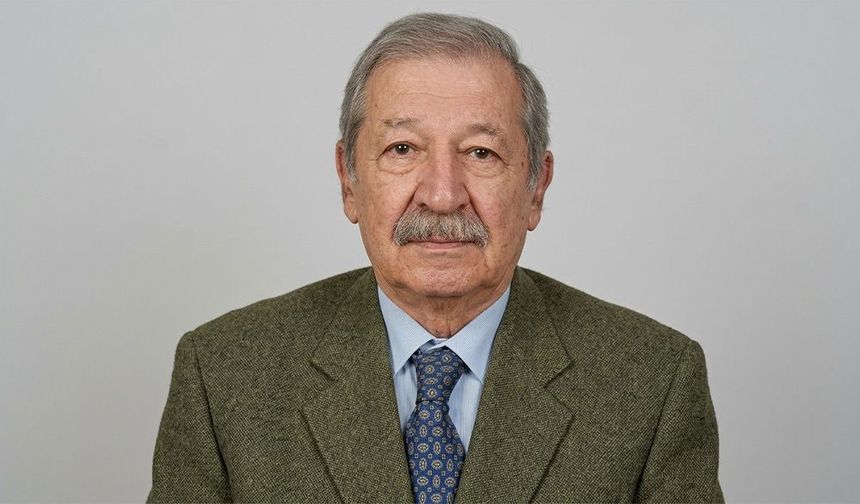 Mevlüt Süreyya Ay Vefat Etti