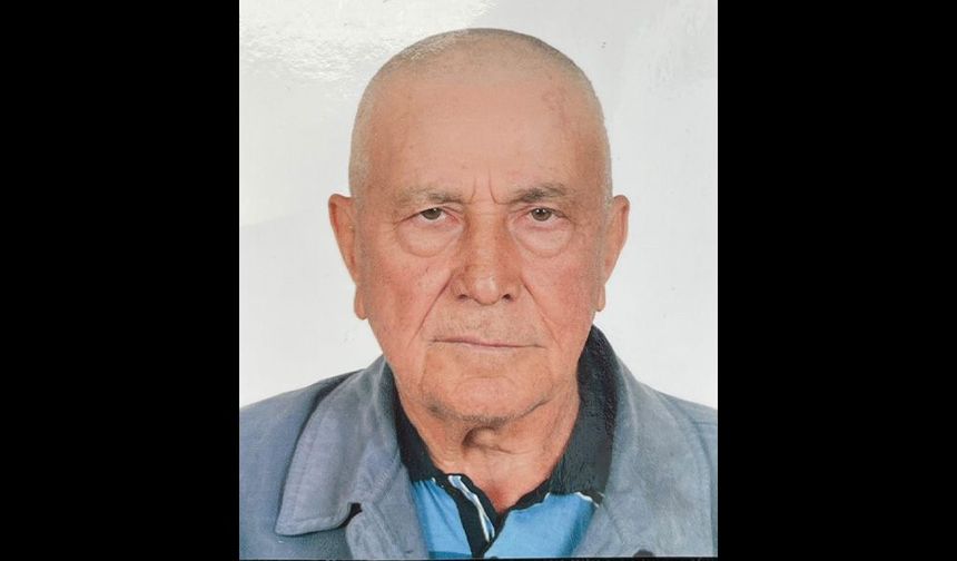 Berber Kadir Kongur Hayatını Kaybetti