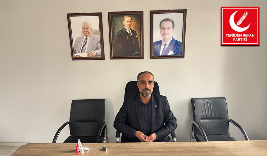 Şişman: Akşehir İçin Sonuna Kadar Çalışacağız