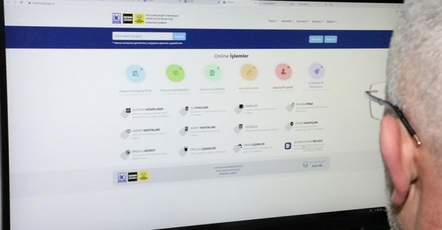 TEK BELGE OLARAK KOSKİ WEB SİTESİNDE - Pervasız Gazetesi Akşehir Güncel ...