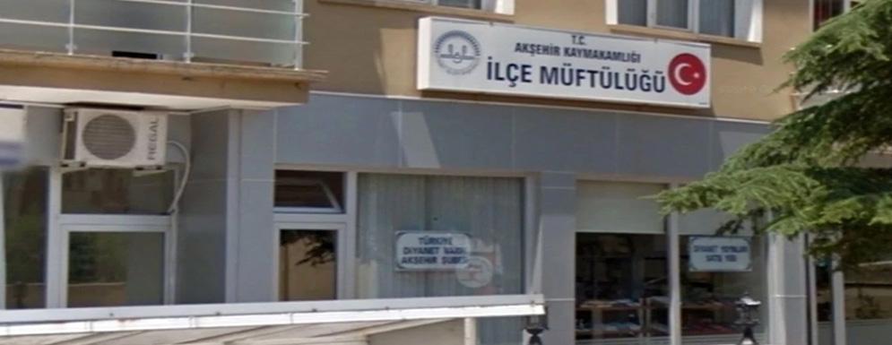 Müftülükten Umre Ödüllü Gençlik Bilgi Yarışması