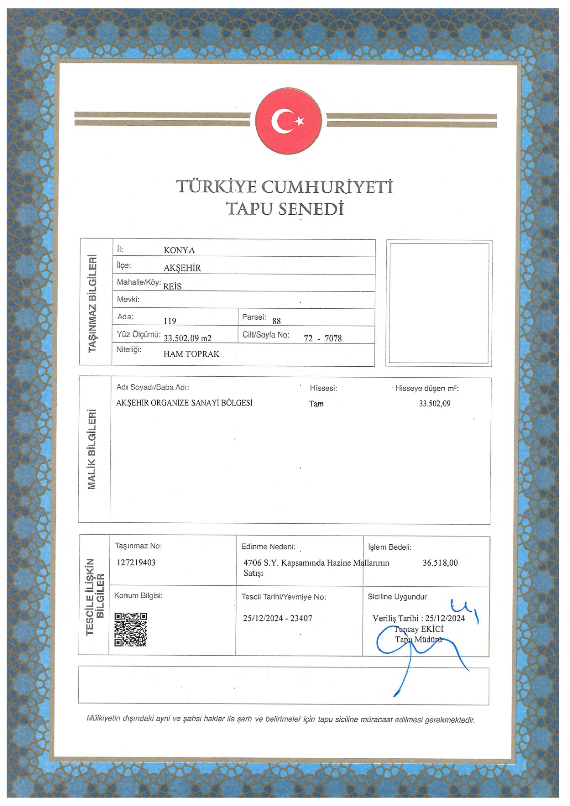 Ticaret Odası (1)