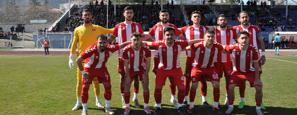Akşehirspor, Tarsus Deplasmanında Galibiyet Arayacak!