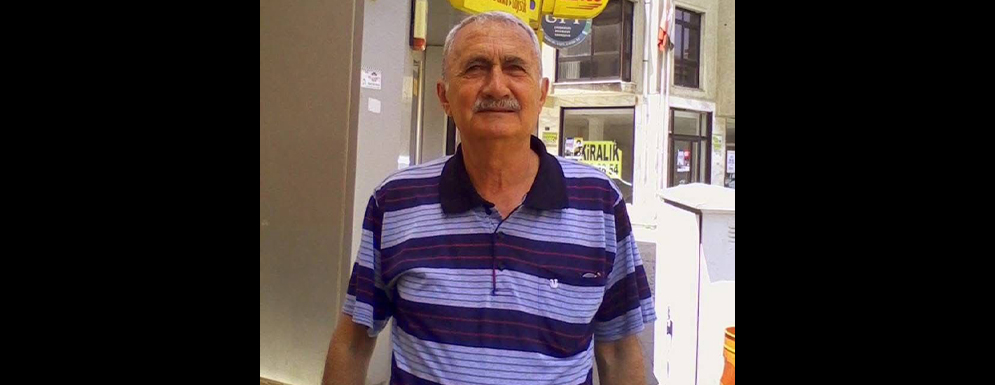 Yılmaz Şeker Vefat Etti