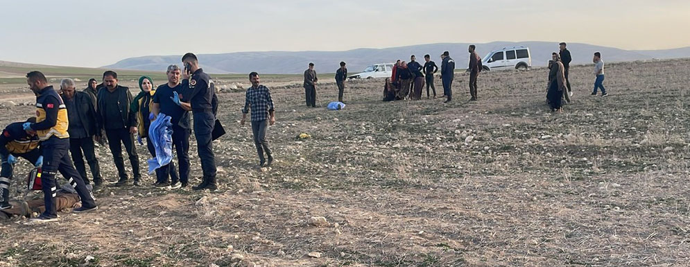 Yunak’ta Silahlı Kavga: Baba ve Oğlu Hayatını Kaybetti