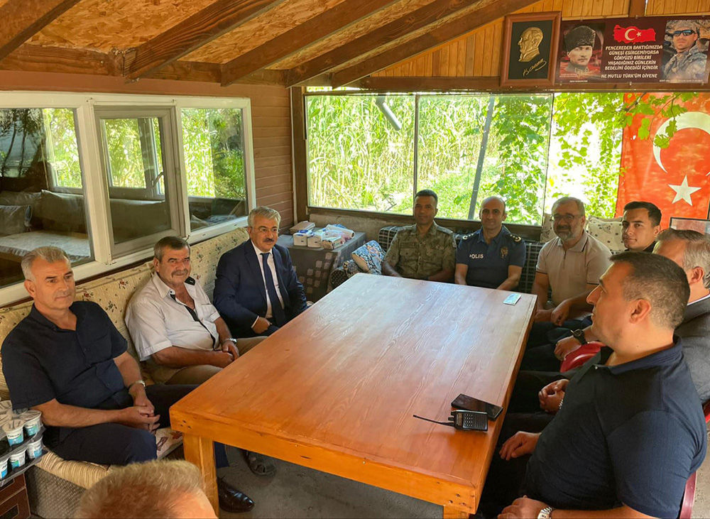 Kaymakam Ziyaret (1)