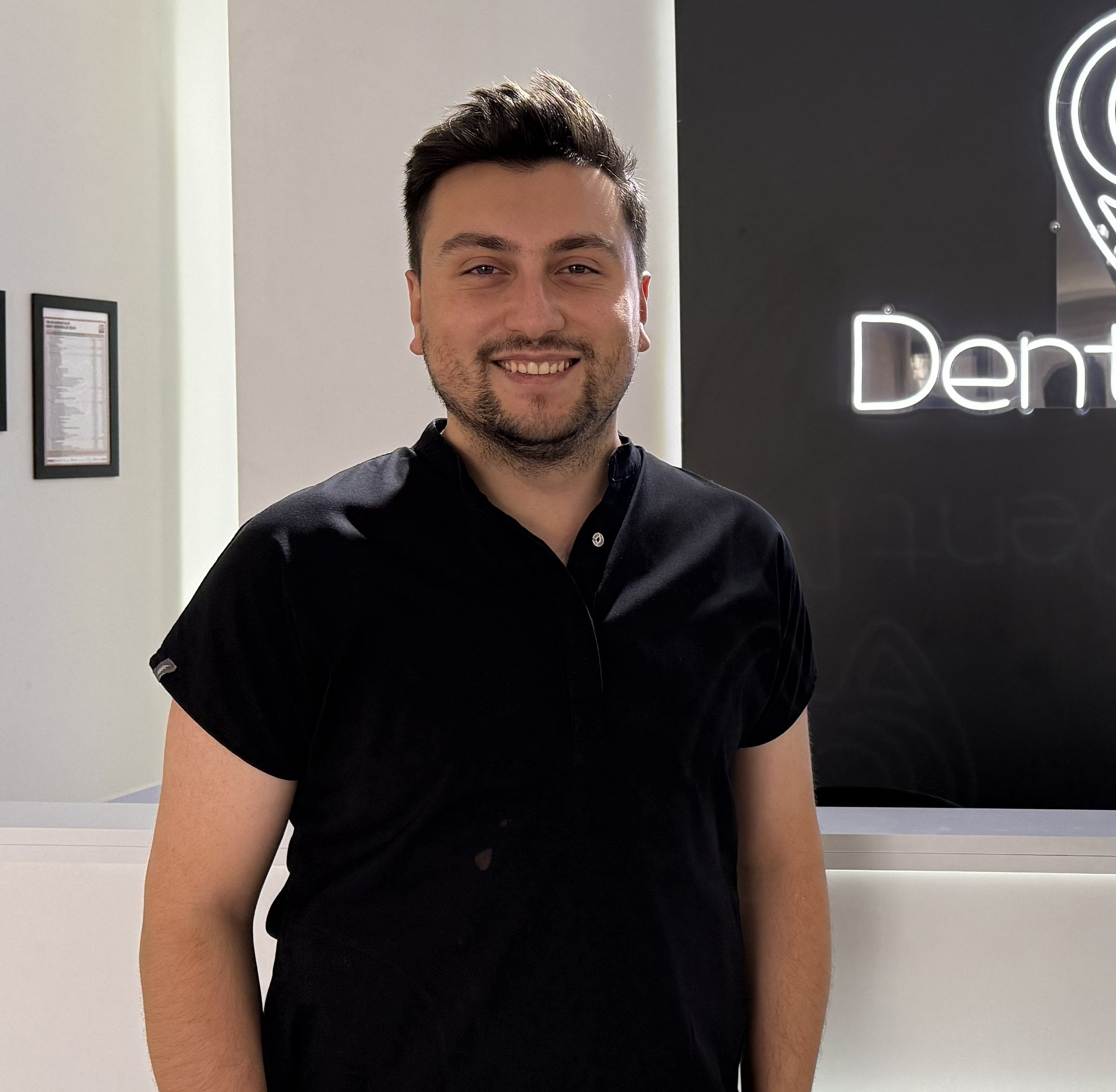 HASAN AYDEMİR