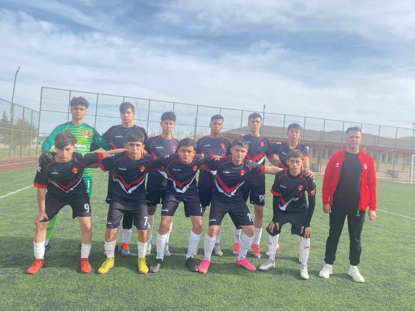 Spor Karıncalar (2)