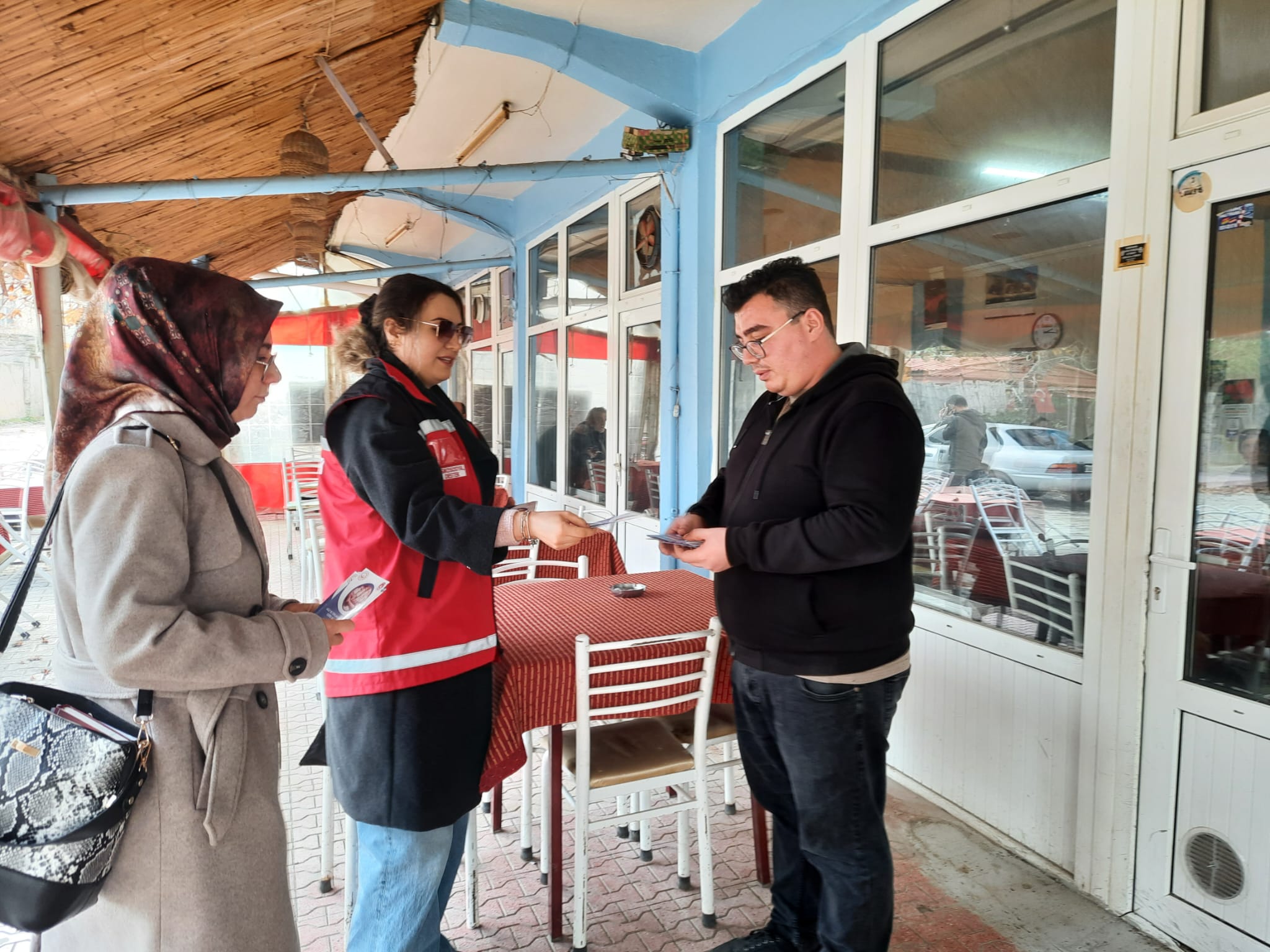 Sosyal Hizmetler (4)