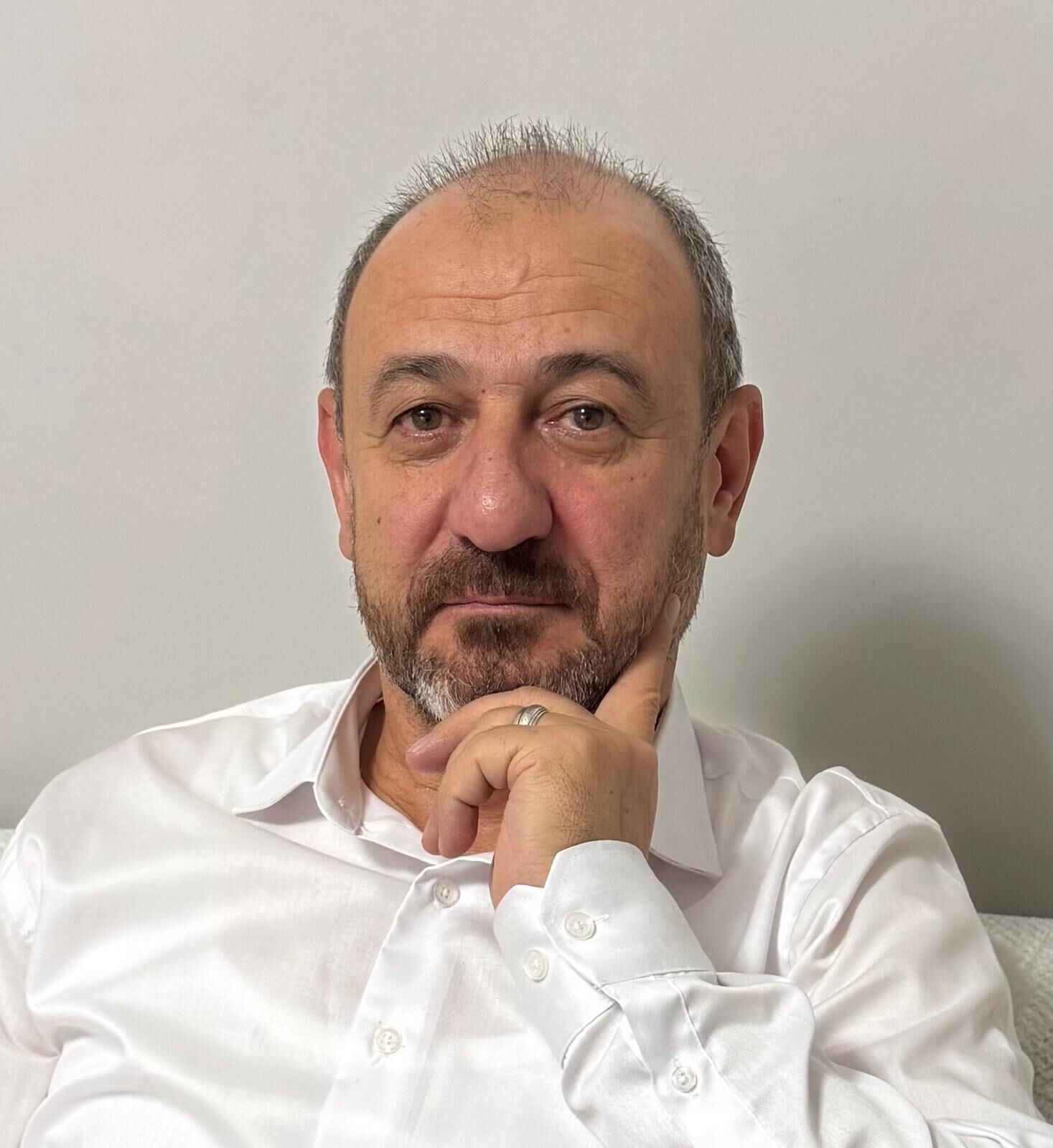 ÖMER TERKENLİ