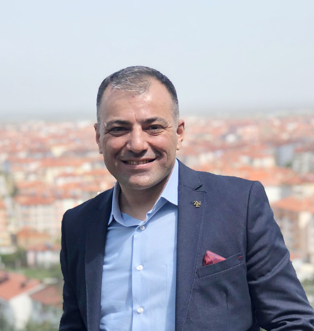 Tolga YUVALI