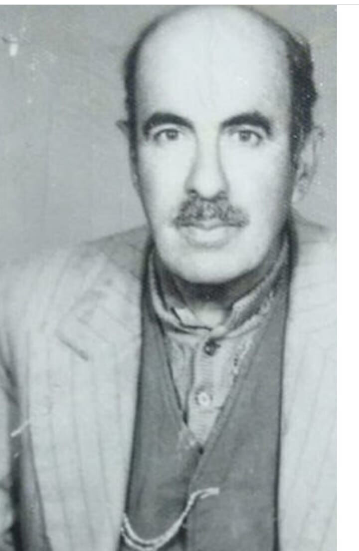 Sami̇ Babalr Günü