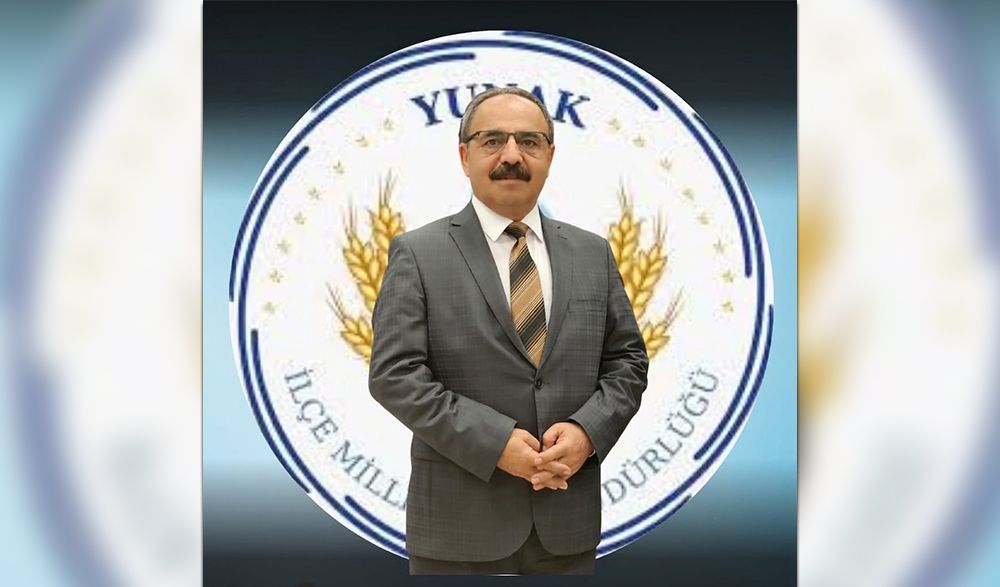 Yunak'ta LGS'de Başarı Geleneği Devam Ediyor