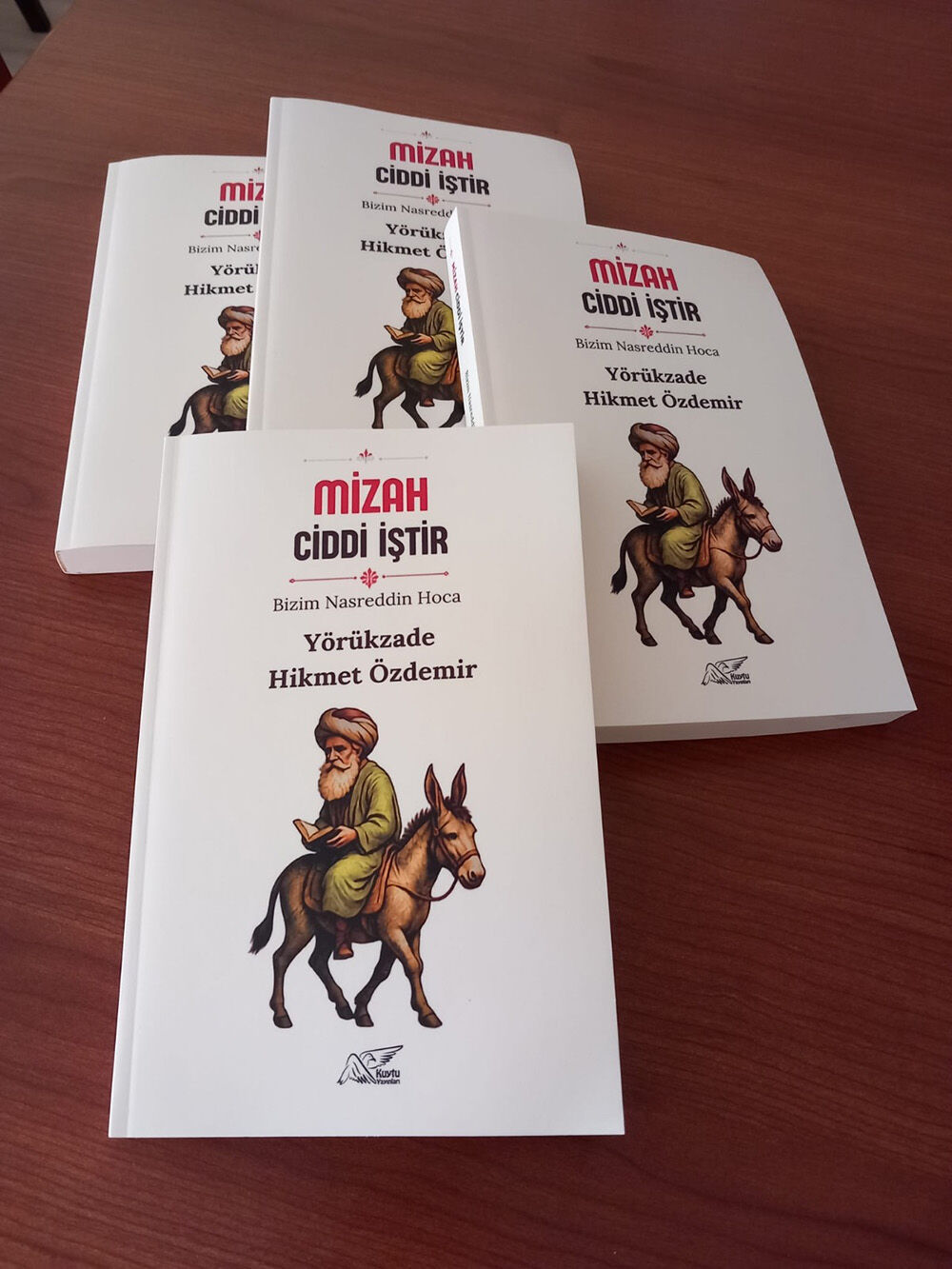 Ali Baki Kitap (1)