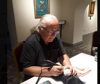 Rıza Yaman