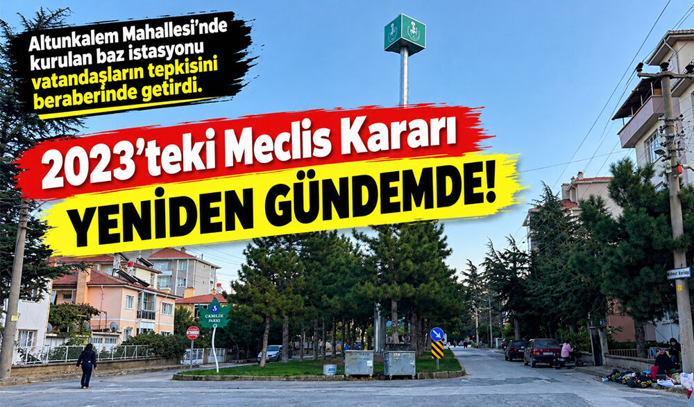 Baz Istasyonu 1310 26