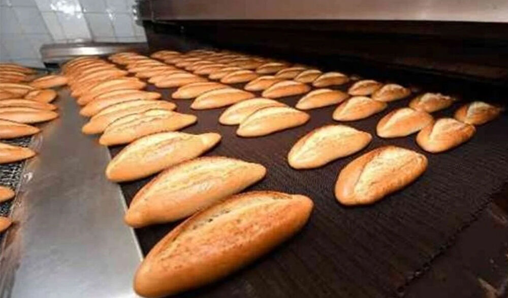 Yarın Ekmek 15 TL