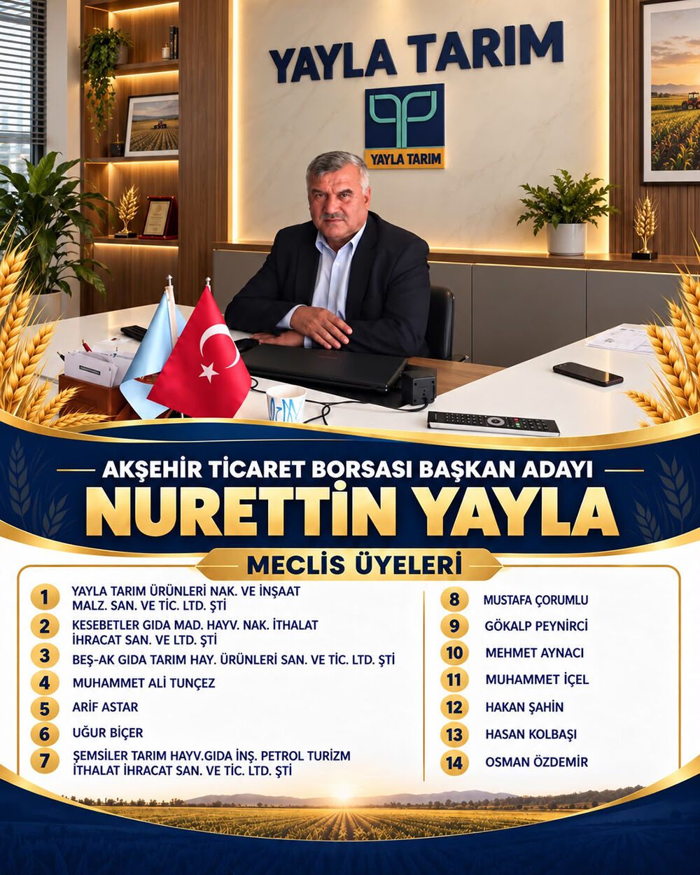 Yayla