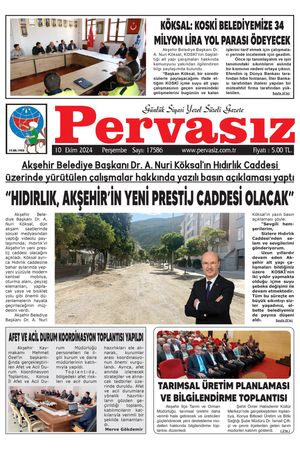 PERVASIZ 10.10.2024