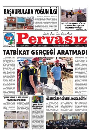 PERVASIZ 11.10.2024