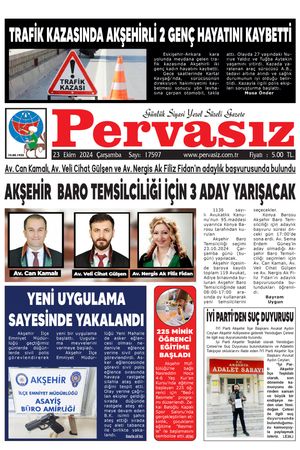 PERVASIZ 23.10.2024