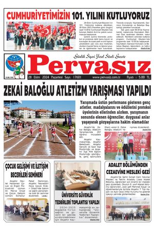 PERVASIZ 28.10.2024