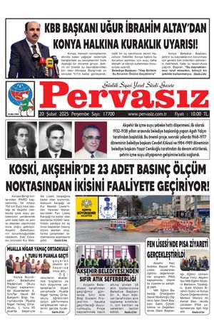 PERVASIZ 20.02.2025