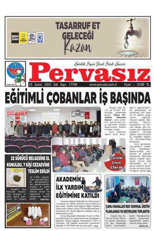 PERVASIZ 25.02.2025