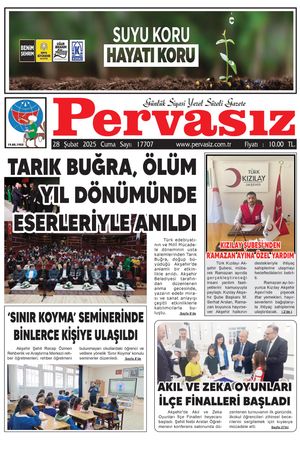 PERVASIZ 28.02.2025