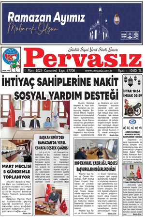 PERVASIZ 01.03.2025