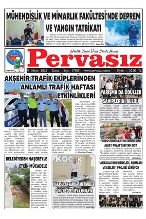 PERVASIZ 09.05.2025