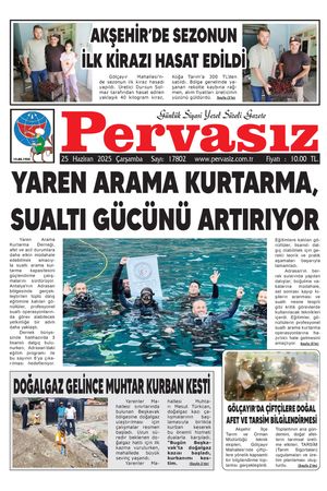 PERVASIZ 25.06.2025