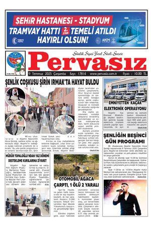 PERVASIZ 09.07.2025