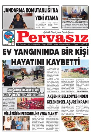 PERVASIZ 24.07.2025