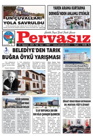 PERVASIZ 19.08.2025
