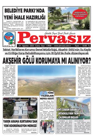 PERVASIZ 29.08.2025