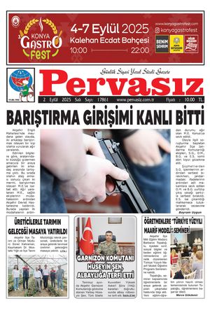 PERVASIZ 02.09.2025