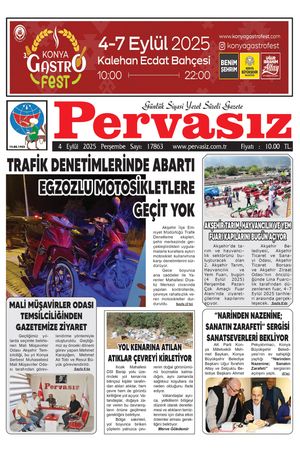 PERVASIZ 04.09.2025