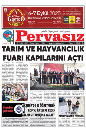 PERVASIZ 05.09.2025