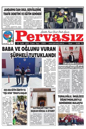 PERVASIZ 12.09.2025