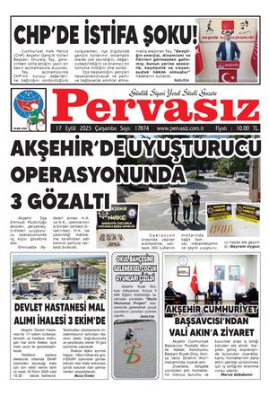 PERVASIZ 17.09.2025