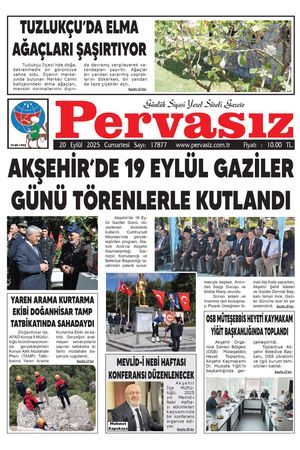 PERVASIZ 20.09.2025