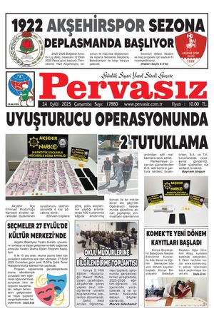 PERVASIZ 24.09.2025