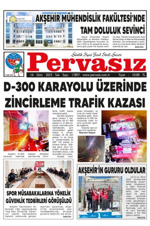 PERVASIZ 14.10.2024