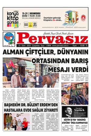 PERVASIZ 15.10.2025