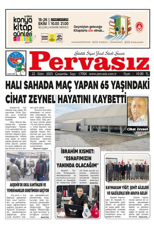 PERVASIZ 22.10.2025