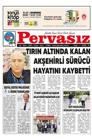 PERVASIZ 24.10.2025