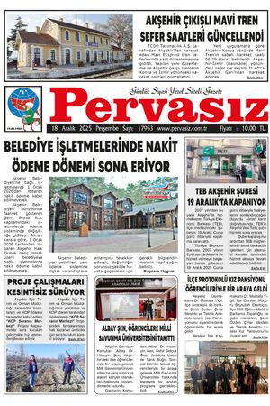 PERVASIZ 18.12.2025
