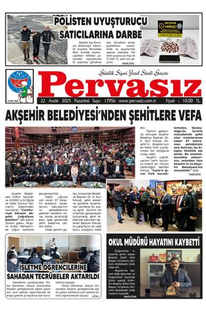 PERVASIZ 22.12.2025